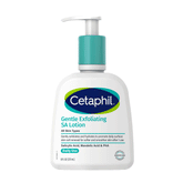 Cetaphil Gentle Exfoliating Sa Cleanser 237ml